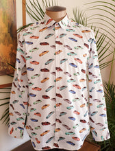 Load image into Gallery viewer, Vintage Convertibles Shirt
