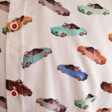 Load image into Gallery viewer, Vintage Convertibles Shirt
