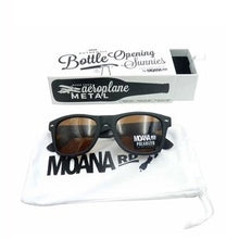 Load image into Gallery viewer, Moana Rd Bottle Opener Sunnies
