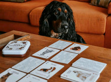Load image into Gallery viewer, Dog Lover&#39;s Playing Cards
