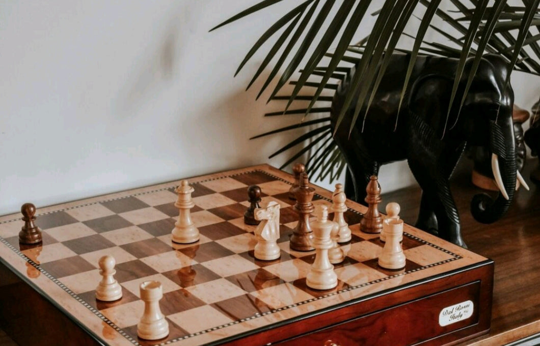Deluxe Chess Board