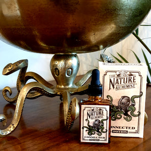 Nature Alchemist Potion