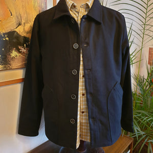 Frank Jacket by Cutler & Co