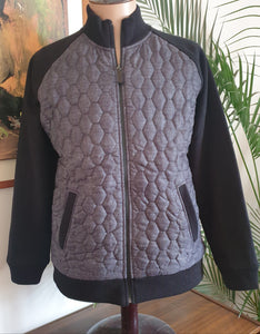 Thomson & Richards Quilted Jacket