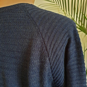 Thomson & Richards Easy Care Knit