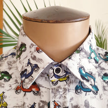 Load image into Gallery viewer, Scooter Shirt

