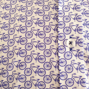 Bicycle Shirt by Thomson & Richards