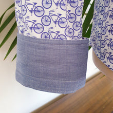 Load image into Gallery viewer, Bicycle Shirt by Thomson &amp; Richards

