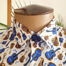 Load image into Gallery viewer, Guitar Shirt
