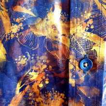Load image into Gallery viewer, Autumn Print Shirt by Thomson &amp; Richards
