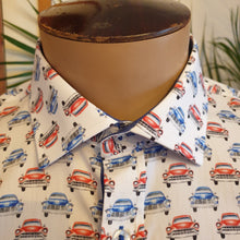 Load image into Gallery viewer, Cadillac Shirt by Thomson &amp; Richards
