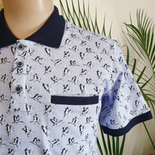 Load image into Gallery viewer, Thomson &amp; Richards Polo Top &#39;Alberto&#39;
