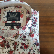 Load image into Gallery viewer, Thomson &amp; Richards Diogo Floral Shirt
