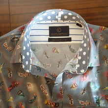 Load image into Gallery viewer, Colton Feather, Cutler &amp; Co Shirt
