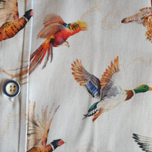 Load image into Gallery viewer, Pheasant &amp; Friends Shirt
