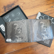 Load image into Gallery viewer, Star Wars Mighty Wallet

