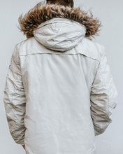 Load image into Gallery viewer, Tokyo Laundry Fur Trimmed Hooded Parka
