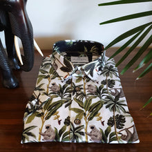 Load image into Gallery viewer, AK Demire Short Sleeve &#39;Sloth&#39; Shirt

