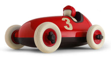 Load image into Gallery viewer, Playforever Bruno Red Racing Car
