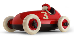 Playforever Bruno Red Racing Car