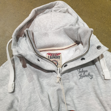 Load image into Gallery viewer, Tokyo Laundry Badge Hoodie
