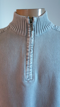Load image into Gallery viewer, Berlin Cotton Knit Stonewash, Grey or Charcoal
