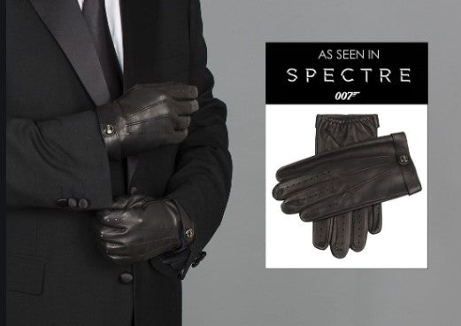 Dents Spectre Gloves