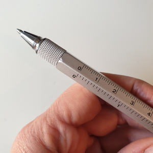 Multi Function Pen