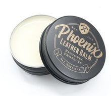 Load image into Gallery viewer, Phoenix Leather Balm
